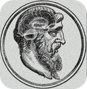 Plato Paper Logo